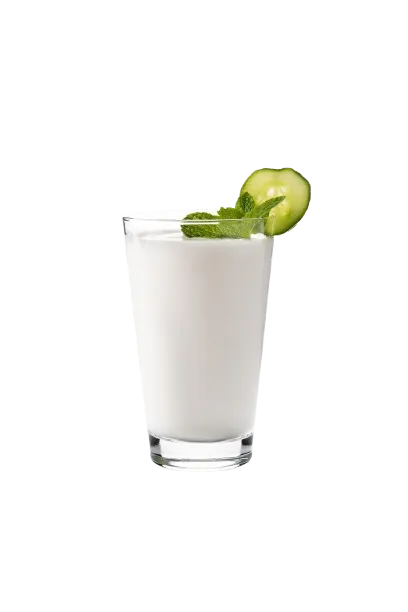 Ayran