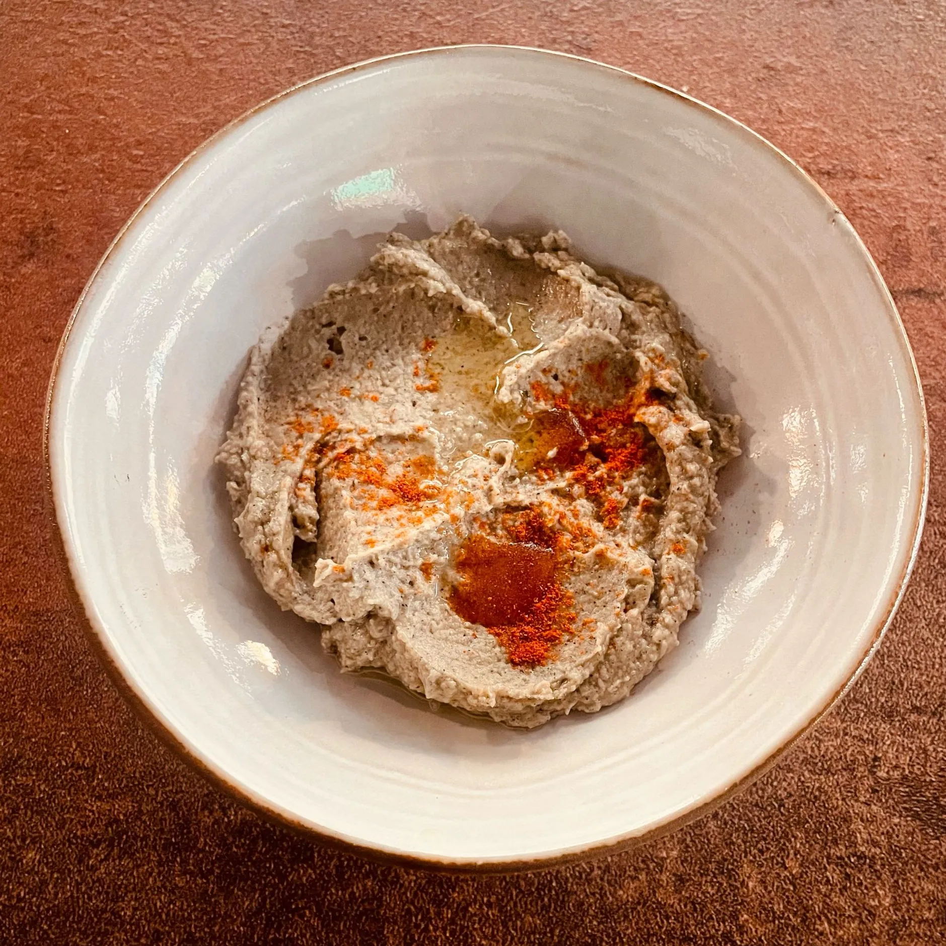 Houmous