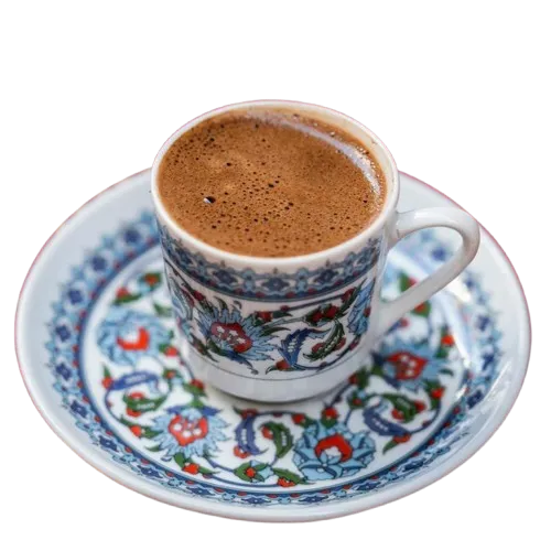 Café Turc